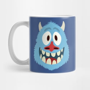 Monster Mug